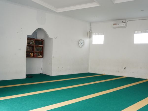 masjid