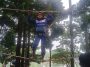 outbond santri